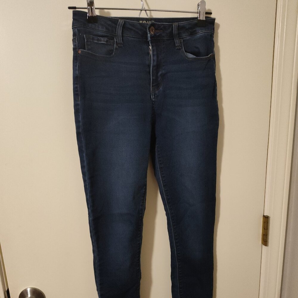 Size 5 - Stretchy Jegging